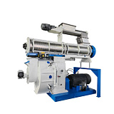 Линия для переработки торфа ABCM